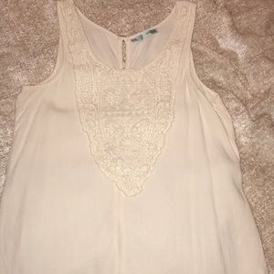 Maurices Top